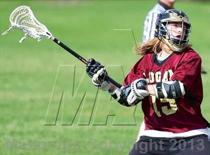 Thumbnail 2 in Logan @ Bonneville Lacrosse  photogallery.