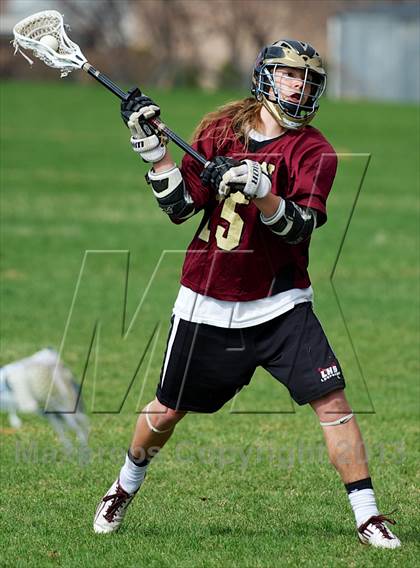 Thumbnail 3 in Logan @ Bonneville Lacrosse  photogallery.