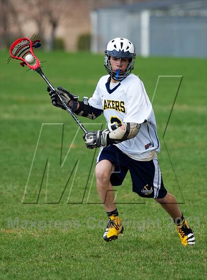 Thumbnail 3 in Logan @ Bonneville Lacrosse  photogallery.