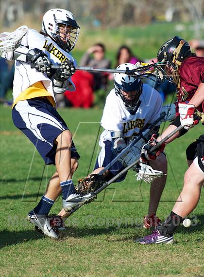 Thumbnail 3 in Logan @ Bonneville Lacrosse  photogallery.