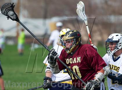Thumbnail 2 in Logan @ Bonneville Lacrosse  photogallery.
