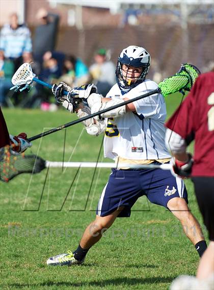 Thumbnail 3 in Logan @ Bonneville Lacrosse  photogallery.