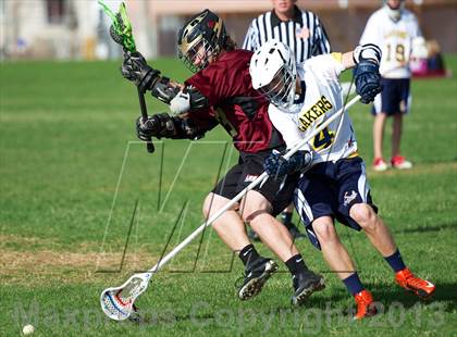 Thumbnail 2 in Logan @ Bonneville Lacrosse  photogallery.