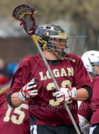 Thumbnail 2 in Logan @ Bonneville Lacrosse  photogallery.