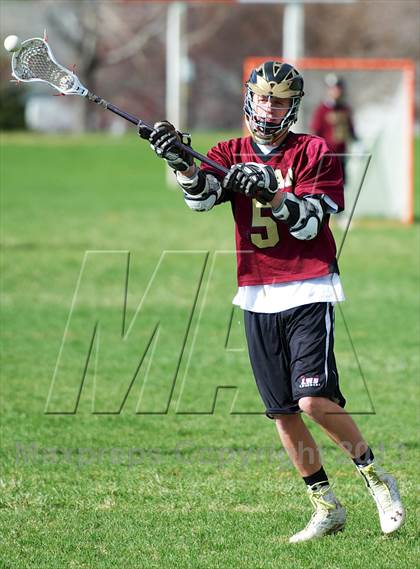 Thumbnail 2 in Logan @ Bonneville Lacrosse  photogallery.
