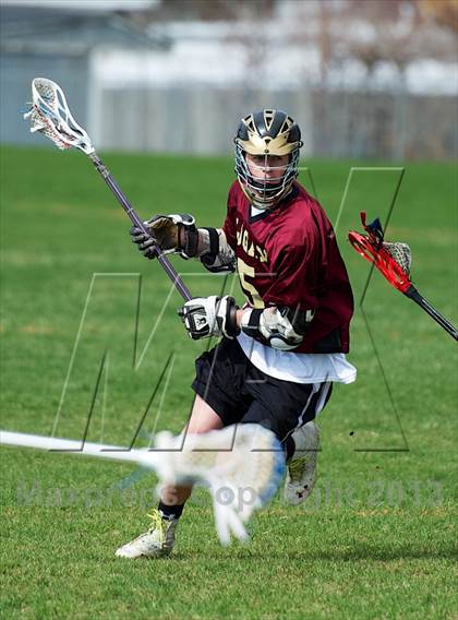 Thumbnail 3 in Logan @ Bonneville Lacrosse  photogallery.