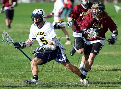 Thumbnail 1 in Logan @ Bonneville Lacrosse  photogallery.