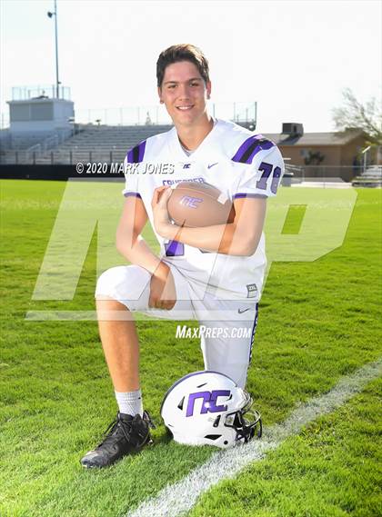 Thumbnail 3 in Northwest Christian - Team Pictures photogallery.
