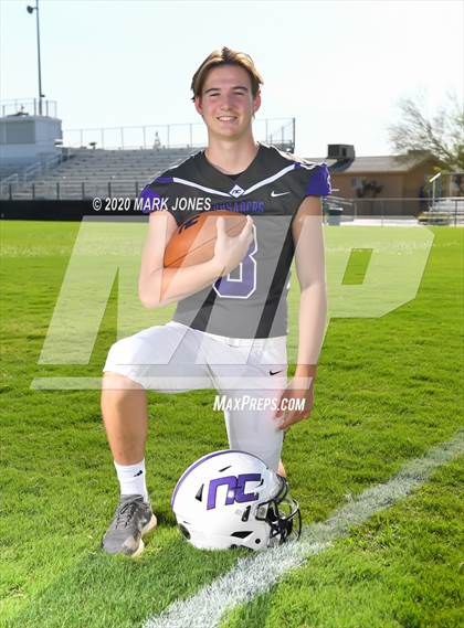 Thumbnail 3 in Northwest Christian - Team Pictures photogallery.