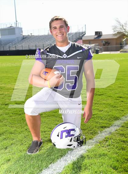 Thumbnail 3 in Northwest Christian - Team Pictures photogallery.