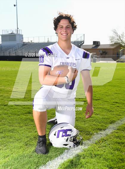 Thumbnail 1 in Northwest Christian - Team Pictures photogallery.