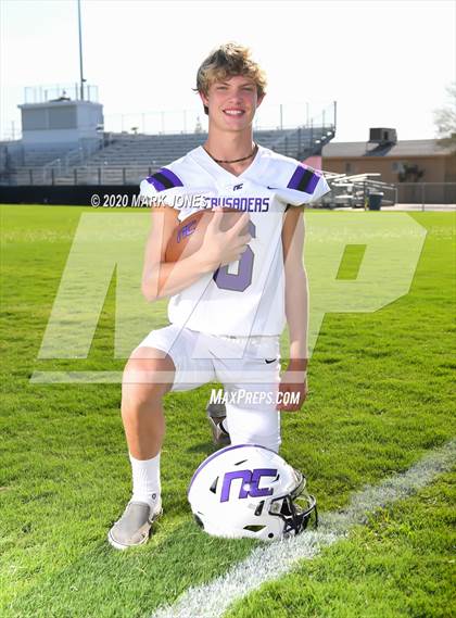 Thumbnail 1 in Northwest Christian - Team Pictures photogallery.