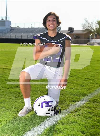 Thumbnail 1 in Northwest Christian - Team Pictures photogallery.