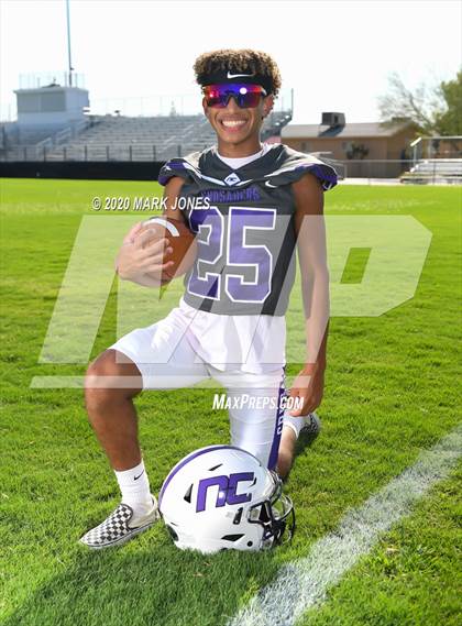 Thumbnail 2 in Northwest Christian - Team Pictures photogallery.
