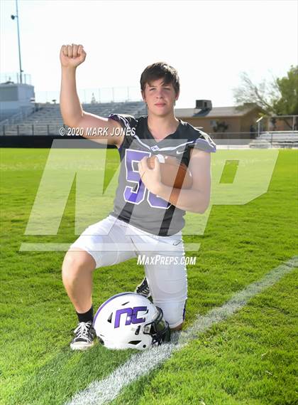Thumbnail 2 in Northwest Christian - Team Pictures photogallery.