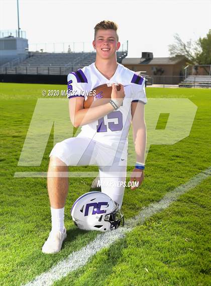 Thumbnail 3 in Northwest Christian - Team Pictures photogallery.