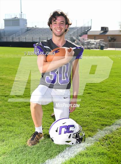 Thumbnail 2 in Northwest Christian - Team Pictures photogallery.