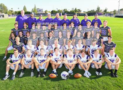 Thumbnail 1 in Northwest Christian - Team Pictures photogallery.