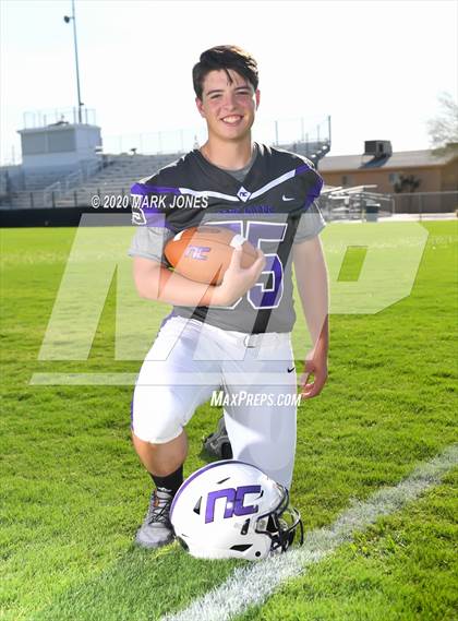 Thumbnail 1 in Northwest Christian - Team Pictures photogallery.