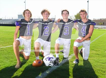 Thumbnail 3 in Northwest Christian - Team Pictures photogallery.