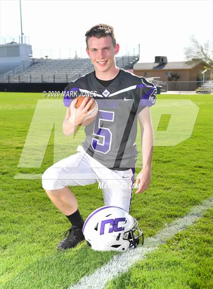 Thumbnail 1 in Northwest Christian - Team Pictures photogallery.