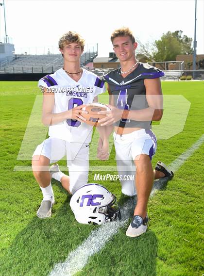 Thumbnail 1 in Northwest Christian - Team Pictures photogallery.
