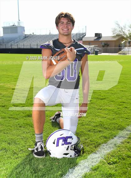 Thumbnail 3 in Northwest Christian - Team Pictures photogallery.