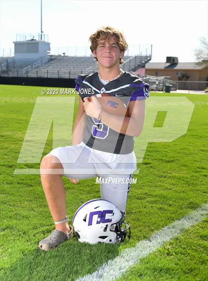 Thumbnail 1 in Northwest Christian - Team Pictures photogallery.