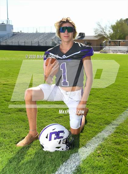 Thumbnail 3 in Northwest Christian - Team Pictures photogallery.