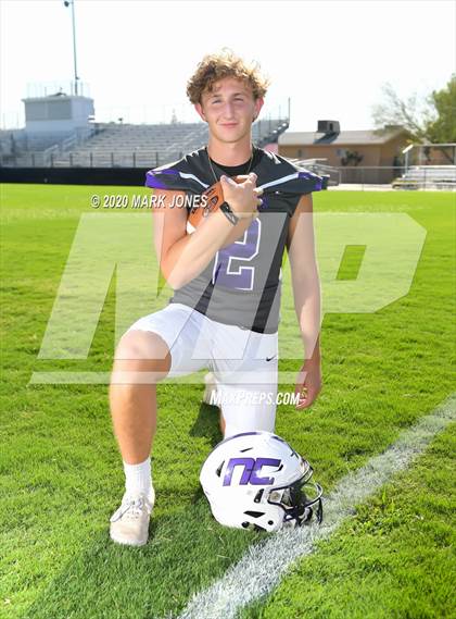 Thumbnail 2 in Northwest Christian - Team Pictures photogallery.