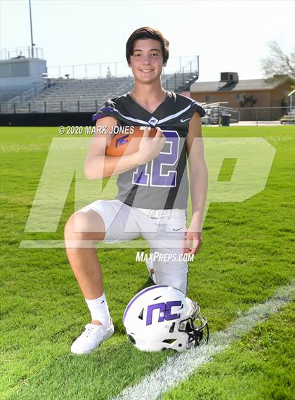 Thumbnail 1 in Northwest Christian - Team Pictures photogallery.