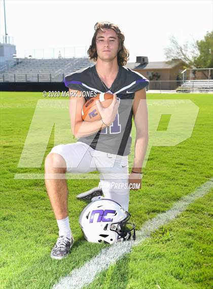 Thumbnail 1 in Northwest Christian - Team Pictures photogallery.