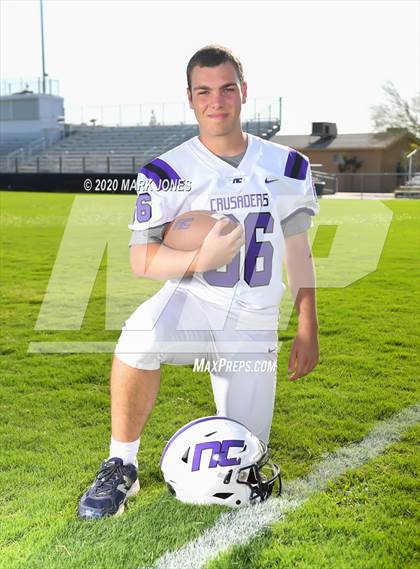 Thumbnail 3 in Northwest Christian - Team Pictures photogallery.