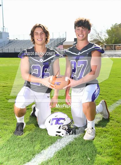 Thumbnail 3 in Northwest Christian - Team Pictures photogallery.