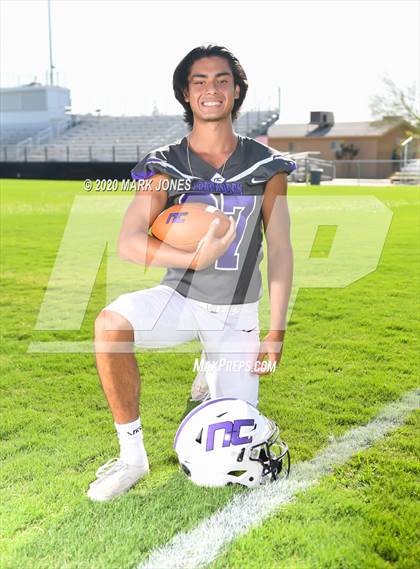 Thumbnail 2 in Northwest Christian - Team Pictures photogallery.