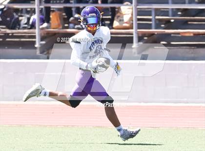 Thumbnail 3 in Dougherty Valley, Kennedy @ American (Scrimmage) photogallery.