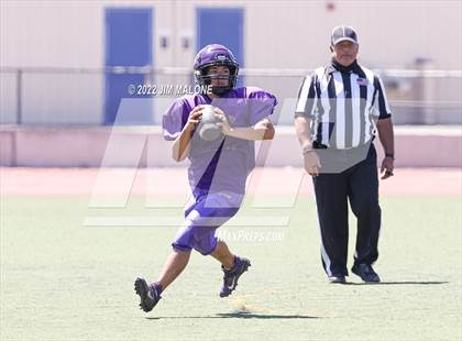Thumbnail 3 in Dougherty Valley, Kennedy @ American (Scrimmage) photogallery.