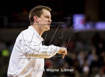 Thumbnail 2 in Boone County vs Dixie (9th Region Tournament) photogallery.