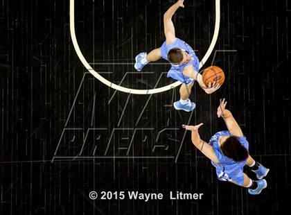 Thumbnail 2 in Boone County vs Dixie (9th Region Tournament) photogallery.