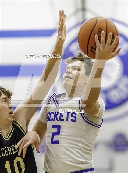 Thumbnail 3 in McGregor @ Robinson photogallery.