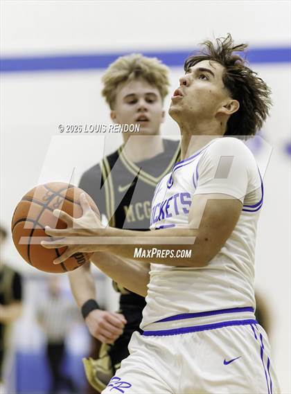 Thumbnail 2 in McGregor @ Robinson photogallery.