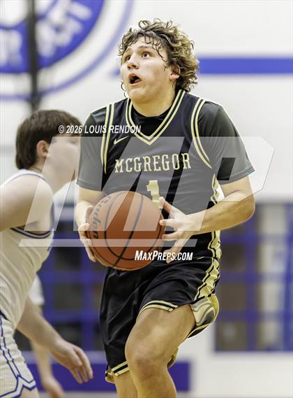 Thumbnail 1 in McGregor @ Robinson photogallery.