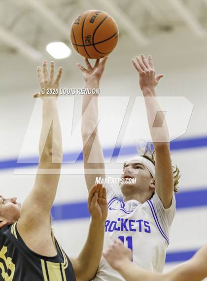 Thumbnail 3 in McGregor @ Robinson photogallery.