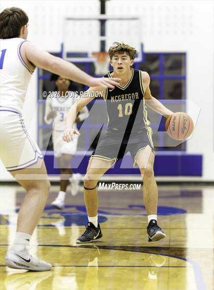 Thumbnail 3 in McGregor @ Robinson photogallery.