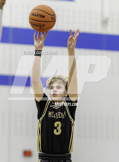 Thumbnail 1 in McGregor @ Robinson photogallery.