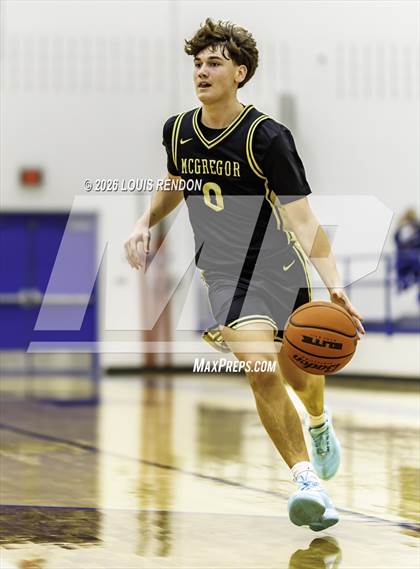 Thumbnail 2 in McGregor @ Robinson photogallery.