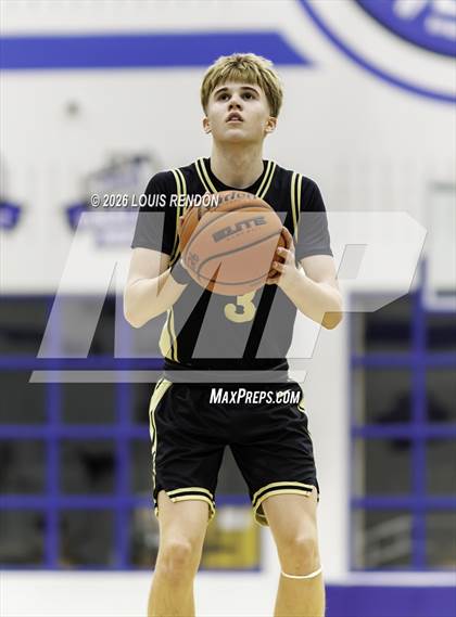 Thumbnail 1 in McGregor @ Robinson photogallery.