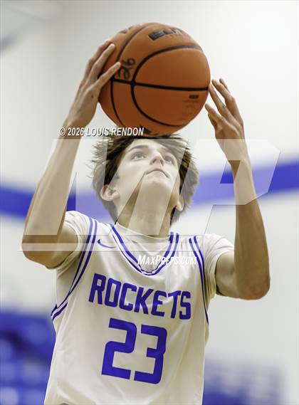 Thumbnail 1 in McGregor @ Robinson photogallery.