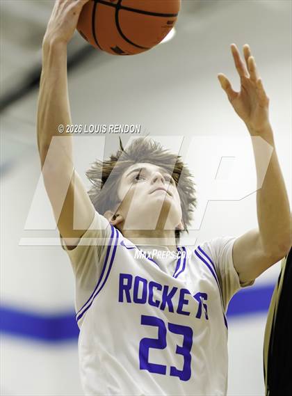 Thumbnail 2 in McGregor @ Robinson photogallery.