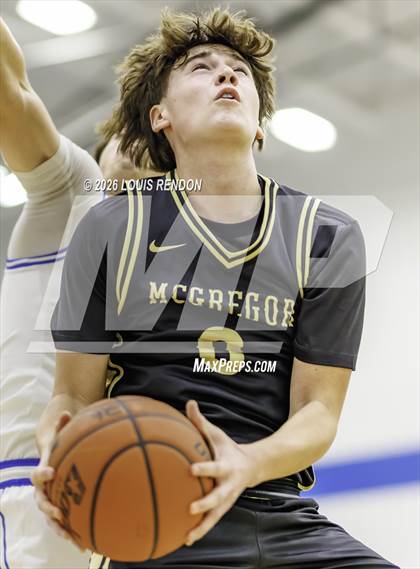 Thumbnail 1 in McGregor @ Robinson photogallery.